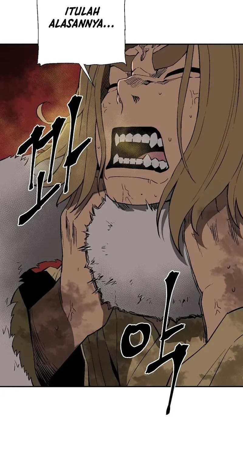 Tales of A Shinning Sword Chapter 104 - halaman 90