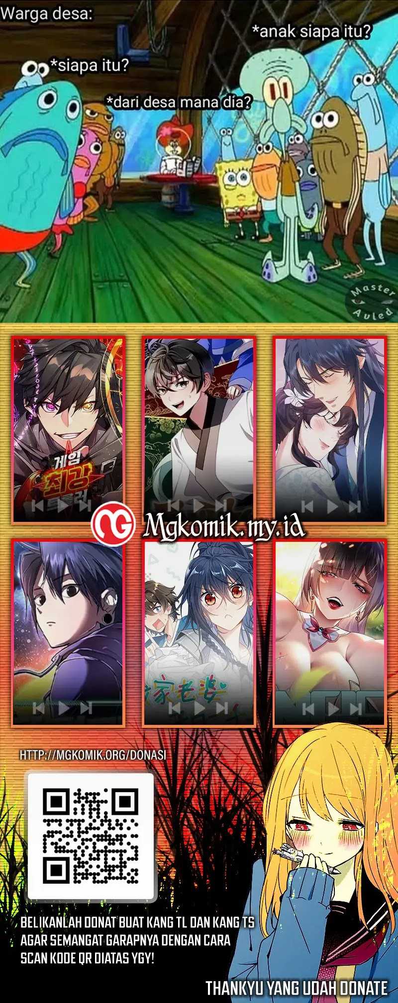 Tales of A Shinning Sword Chapter 104 - halaman 93
