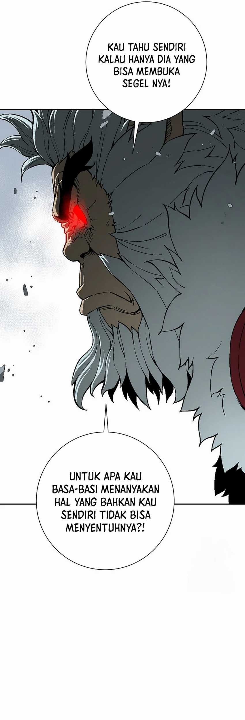 Tales of A Shinning Sword Chapter 105 - halaman 12