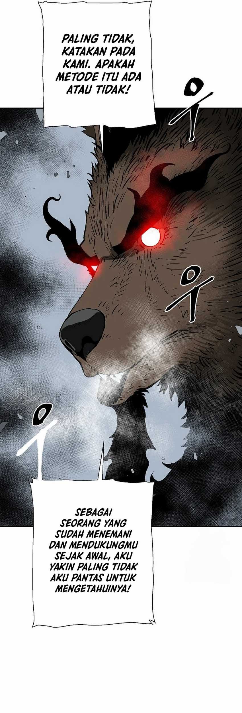 Tales of A Shinning Sword Chapter 105 - halaman 14
