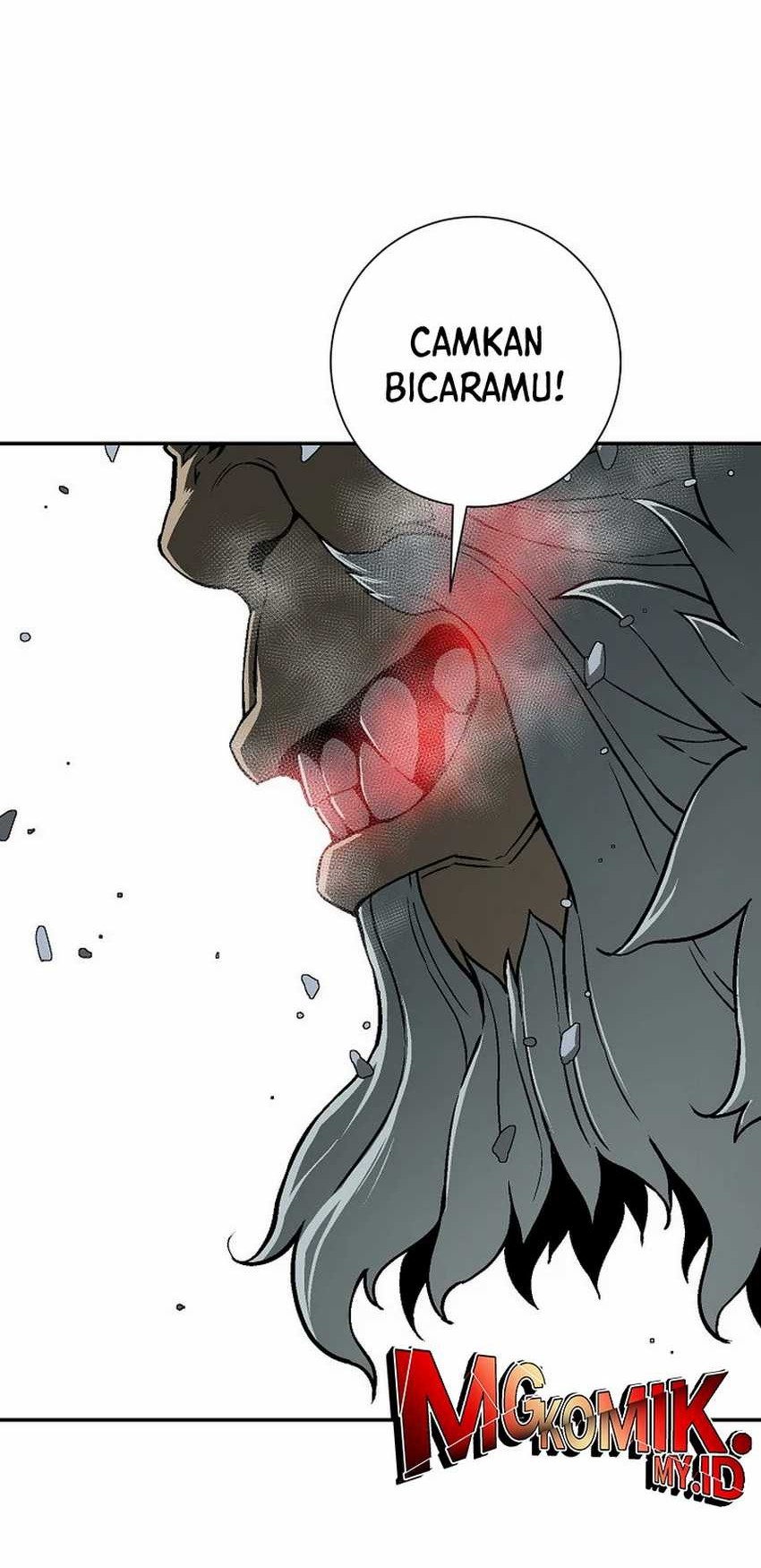 Tales of A Shinning Sword Chapter 105 - halaman 15