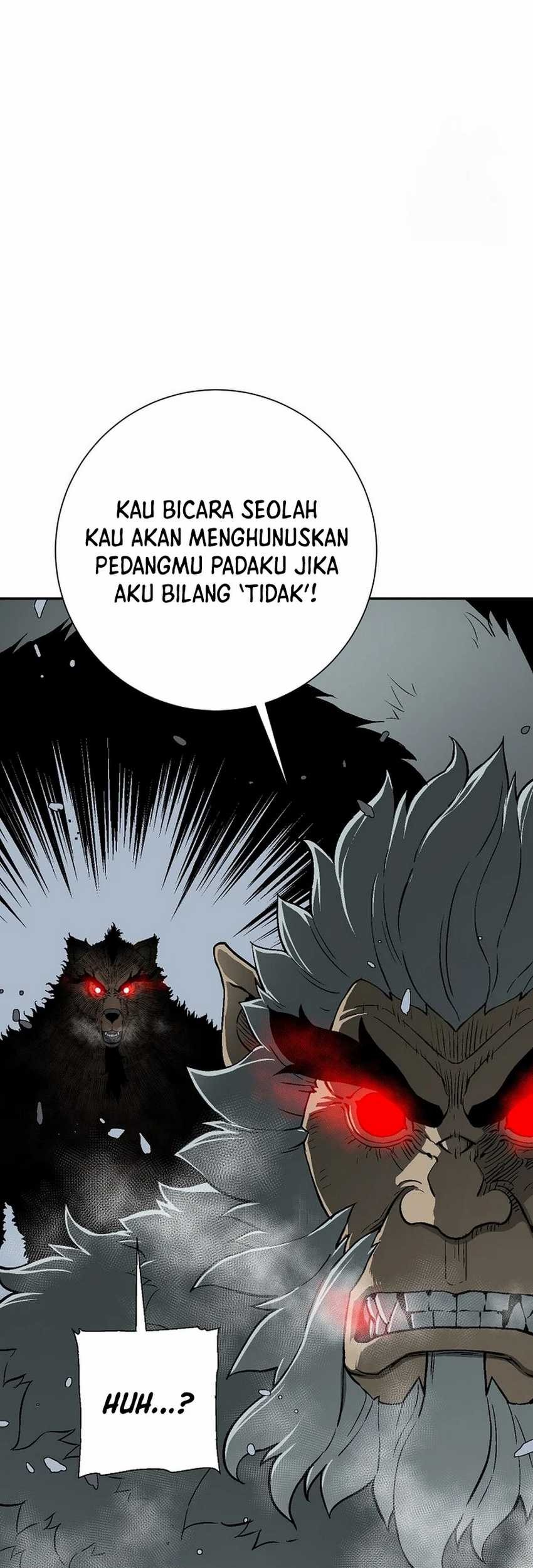 Tales of A Shinning Sword Chapter 105 - halaman 16