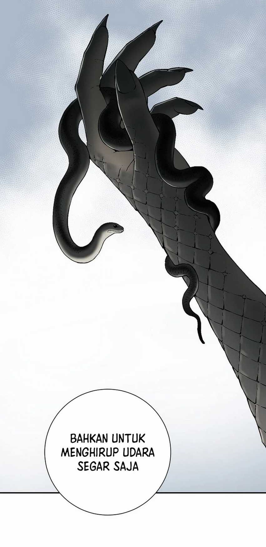 Tales of A Shinning Sword Chapter 105 - halaman 2