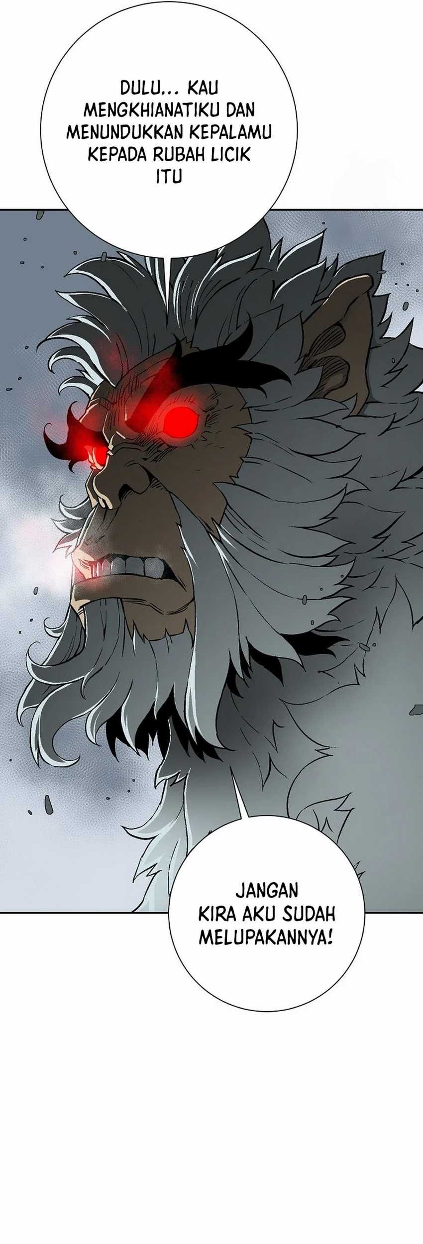 Tales of A Shinning Sword Chapter 105 - halaman 22