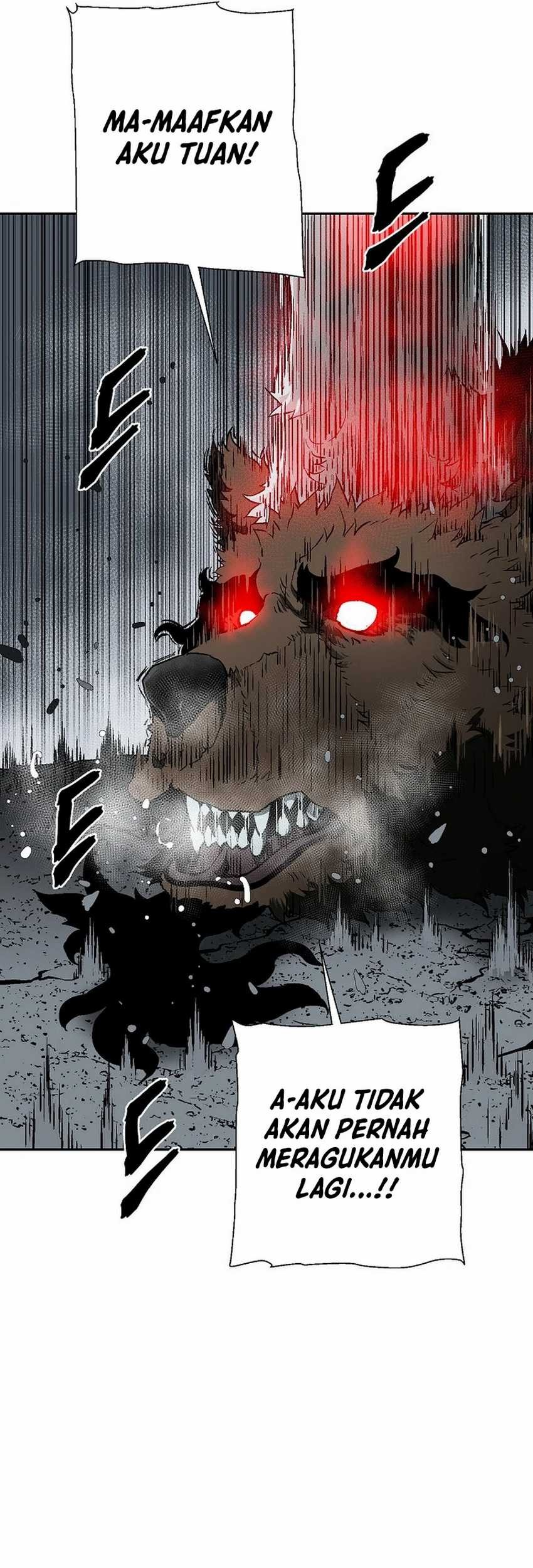 Tales of A Shinning Sword Chapter 105 - halaman 24