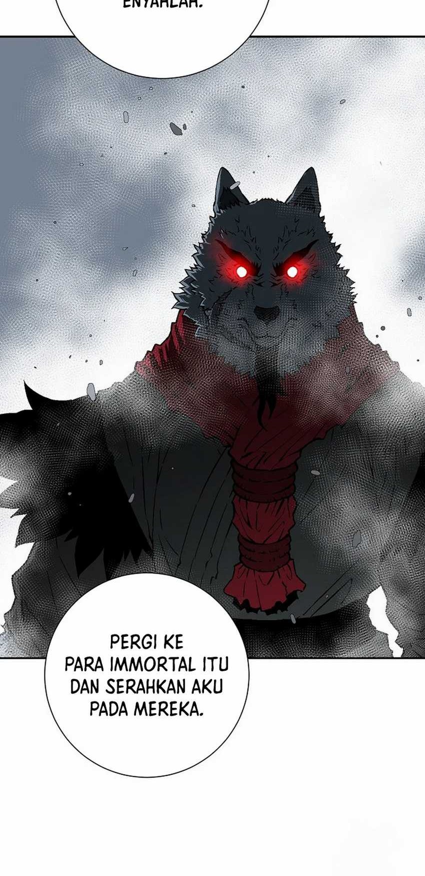 Tales of A Shinning Sword Chapter 105 - halaman 27