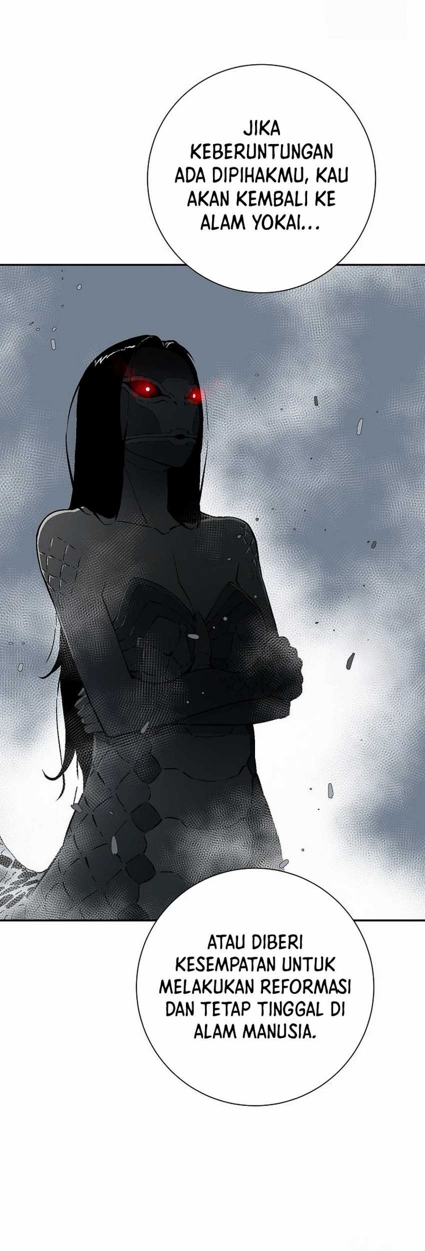 Tales of A Shinning Sword Chapter 105 - halaman 28