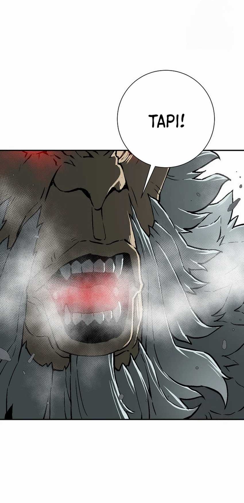 Tales of A Shinning Sword Chapter 105 - halaman 29