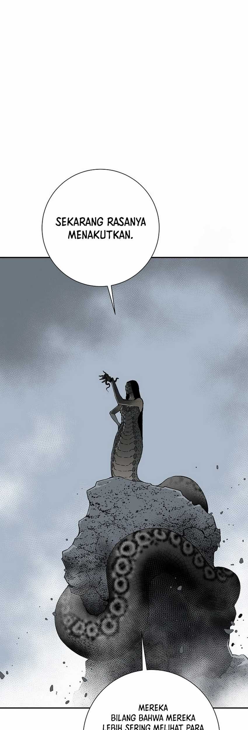 Tales of A Shinning Sword Chapter 105 - halaman 3