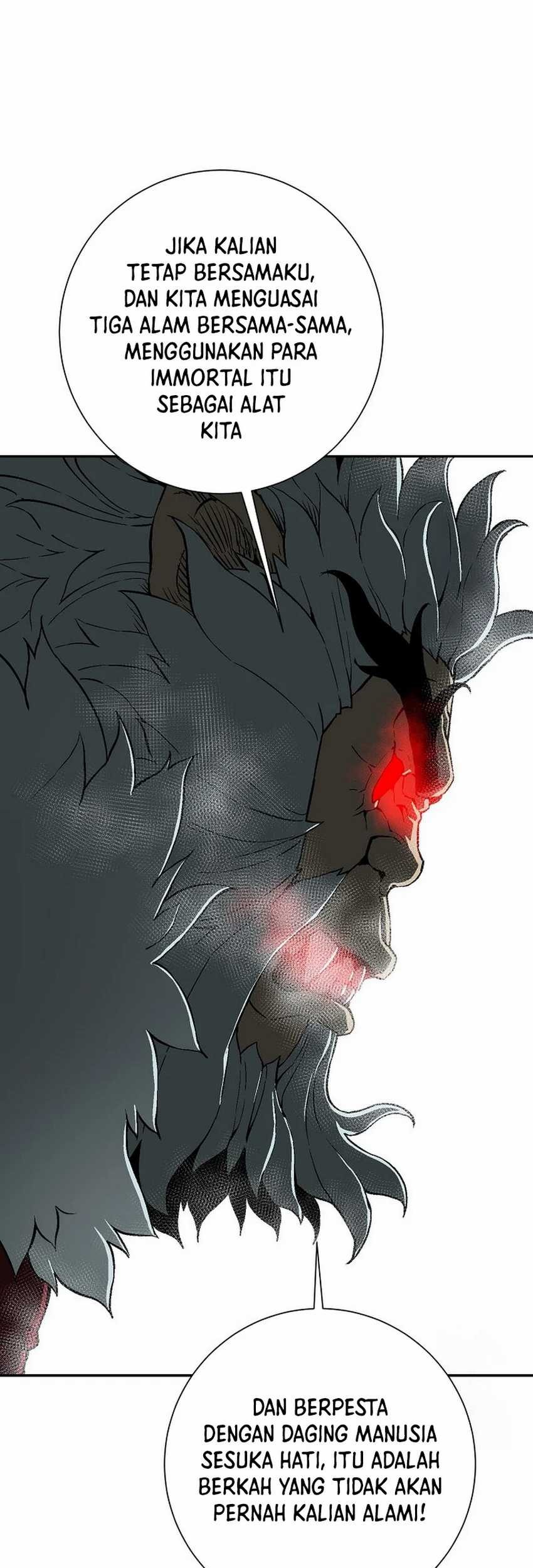 Tales of A Shinning Sword Chapter 105 - halaman 30