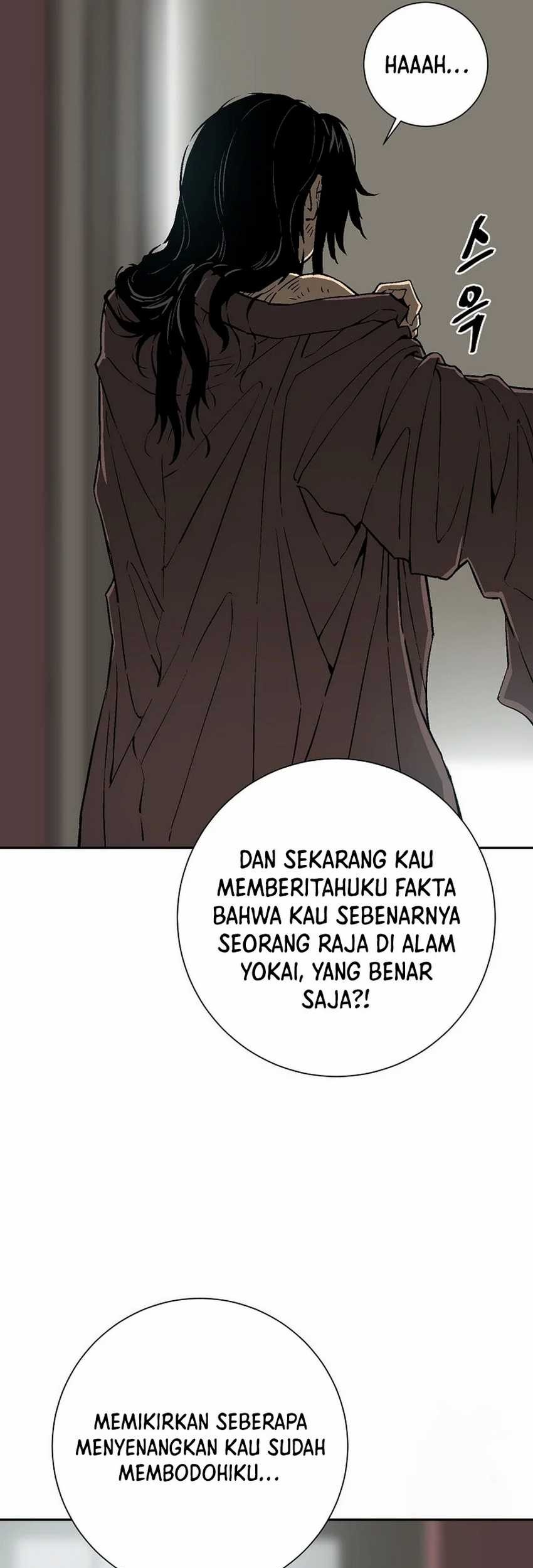 Tales of A Shinning Sword Chapter 105 - halaman 36
