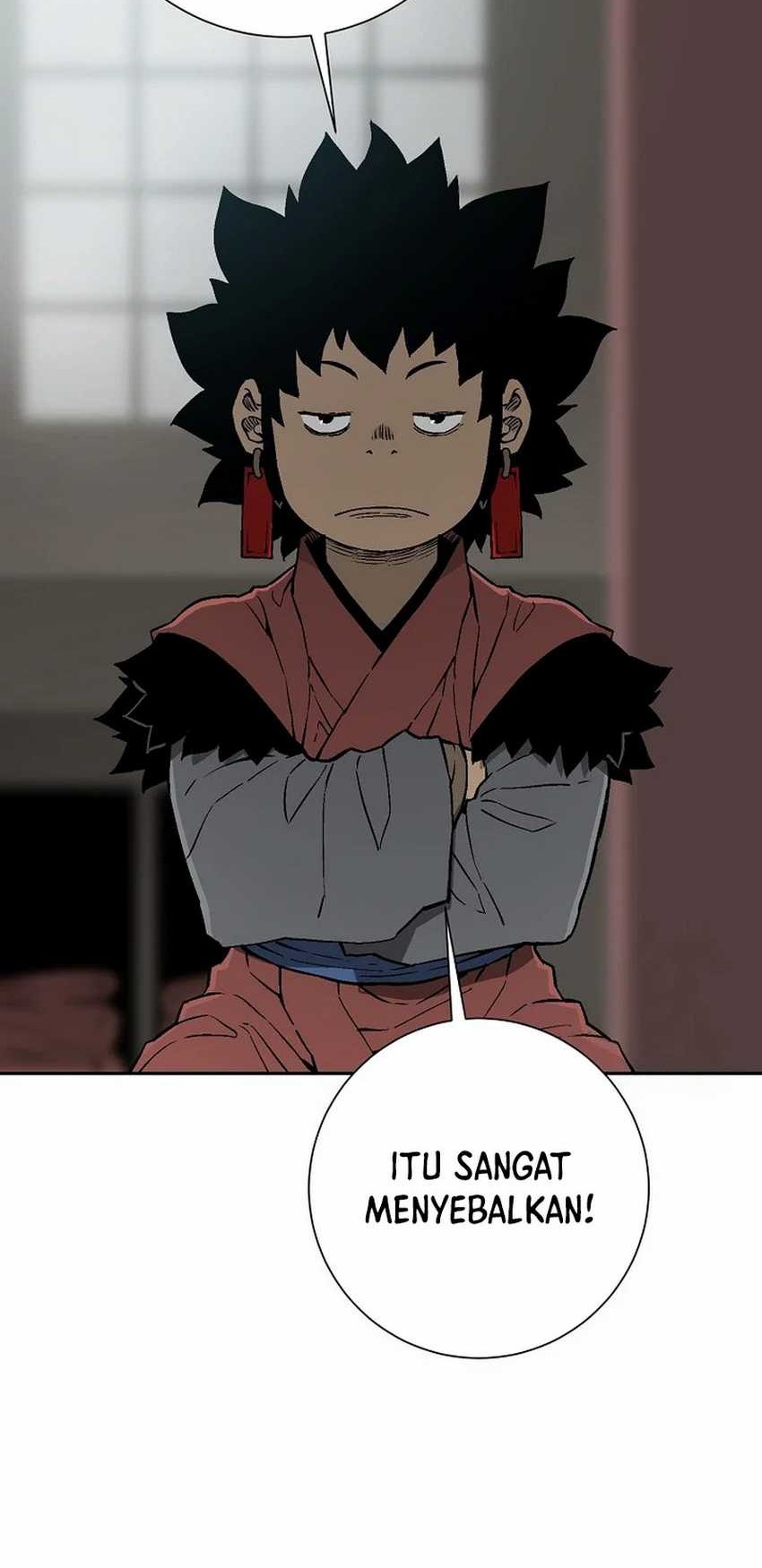 Tales of A Shinning Sword Chapter 105 - halaman 37