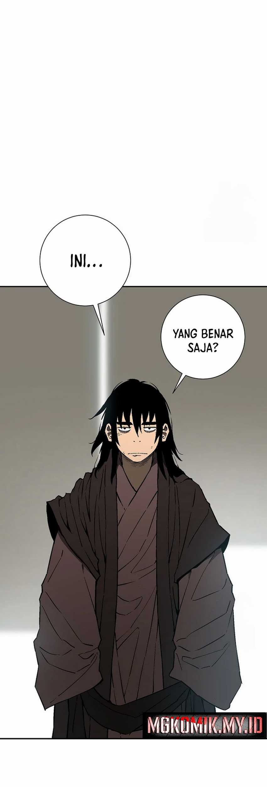 Tales of A Shinning Sword Chapter 105 - halaman 38