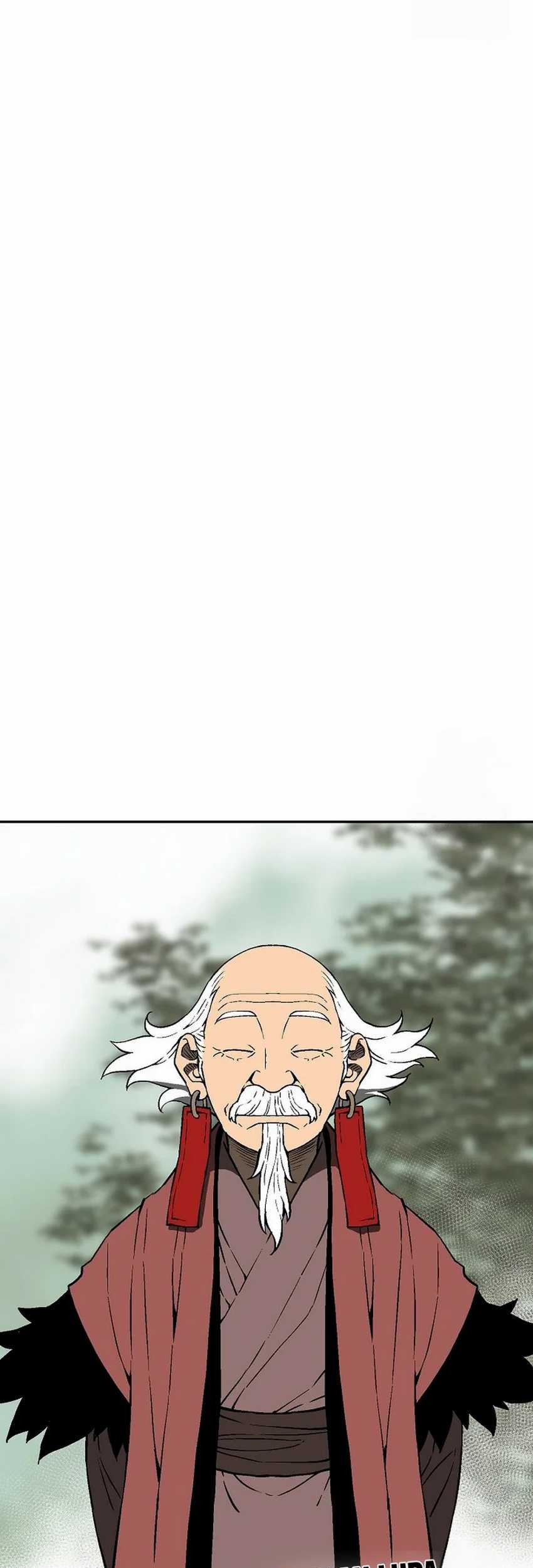 Tales of A Shinning Sword Chapter 105 - halaman 42
