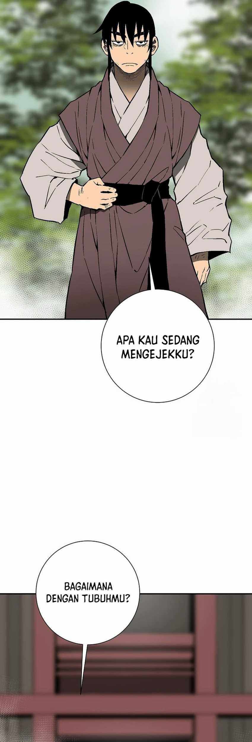Tales of A Shinning Sword Chapter 105 - halaman 44