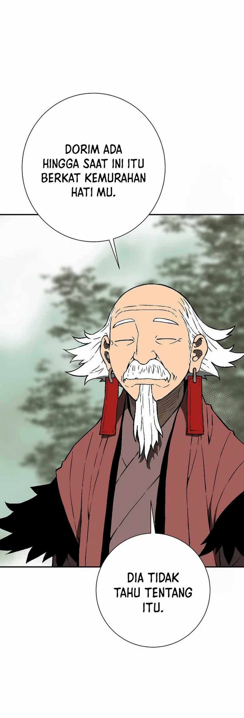 Tales of A Shinning Sword Chapter 105 - halaman 48