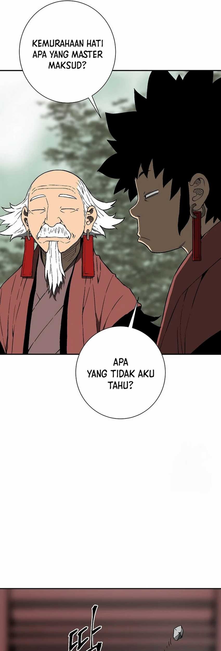 Tales of A Shinning Sword Chapter 105 - halaman 50