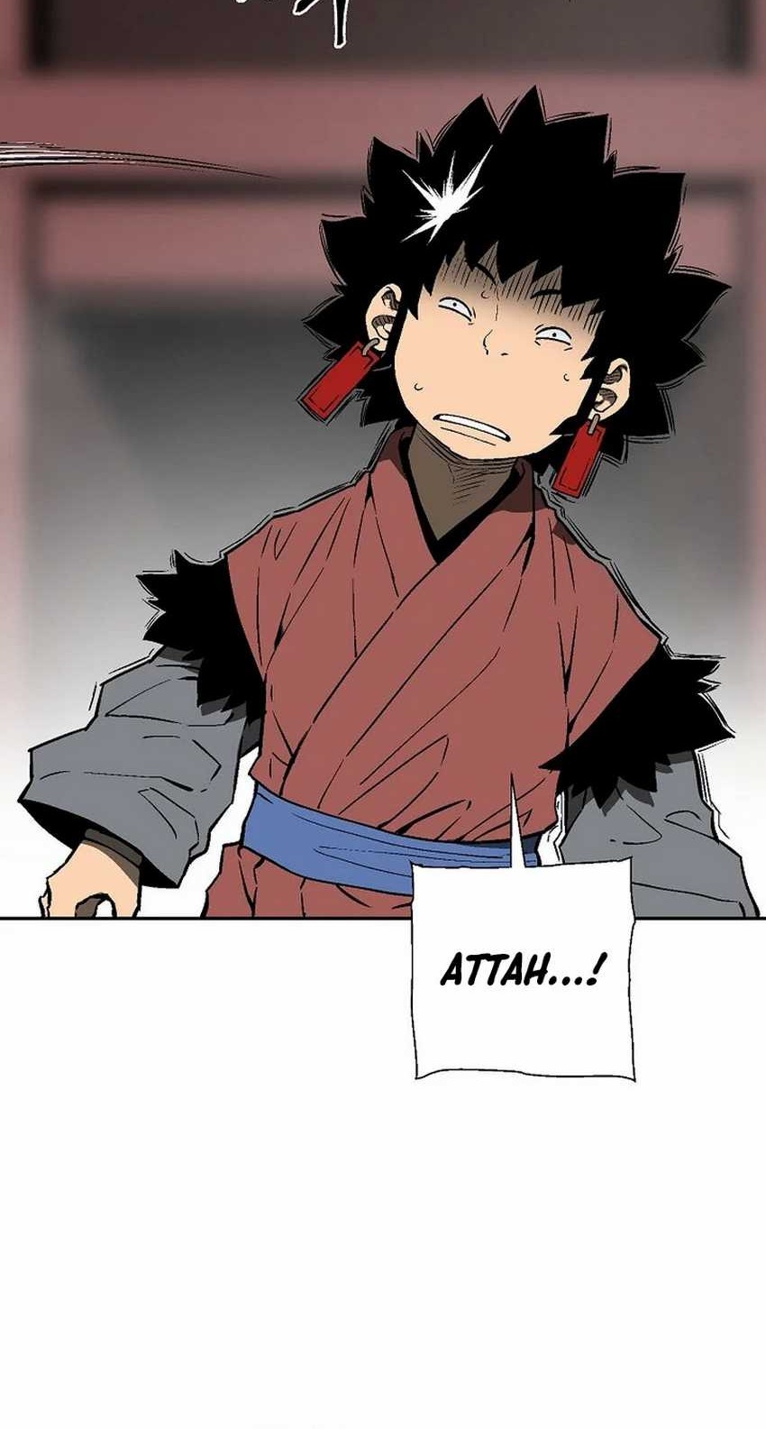 Tales of A Shinning Sword Chapter 105 - halaman 51