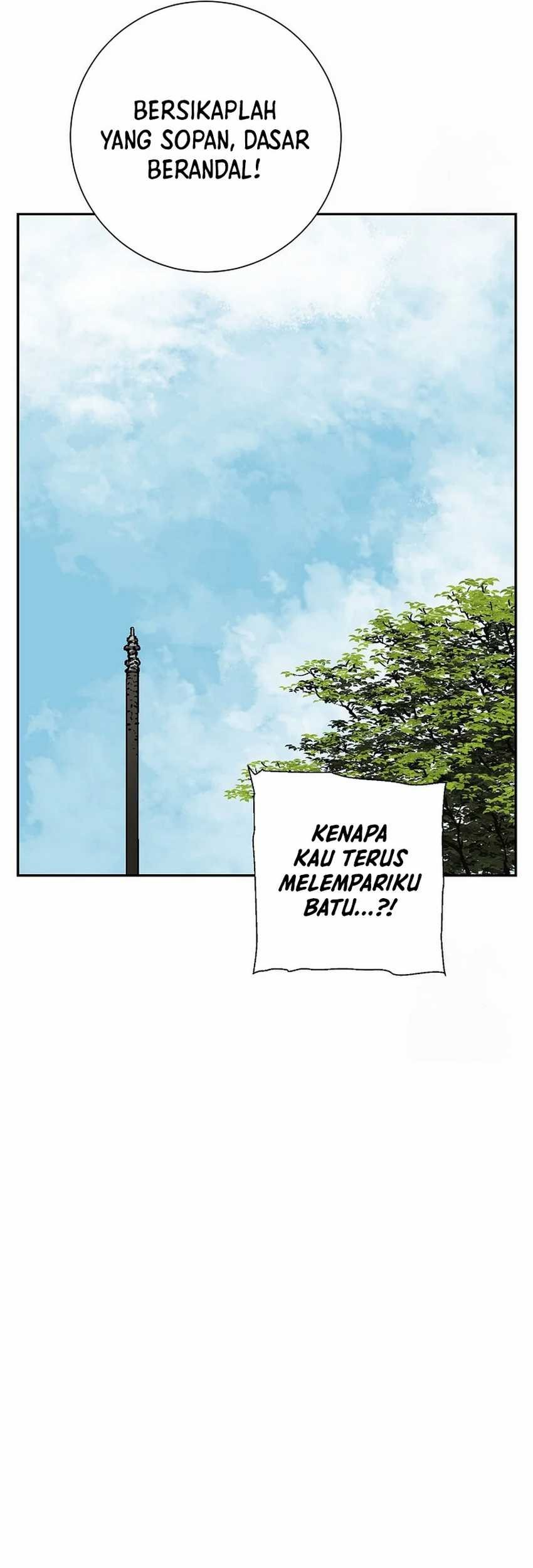Tales of A Shinning Sword Chapter 105 - halaman 52