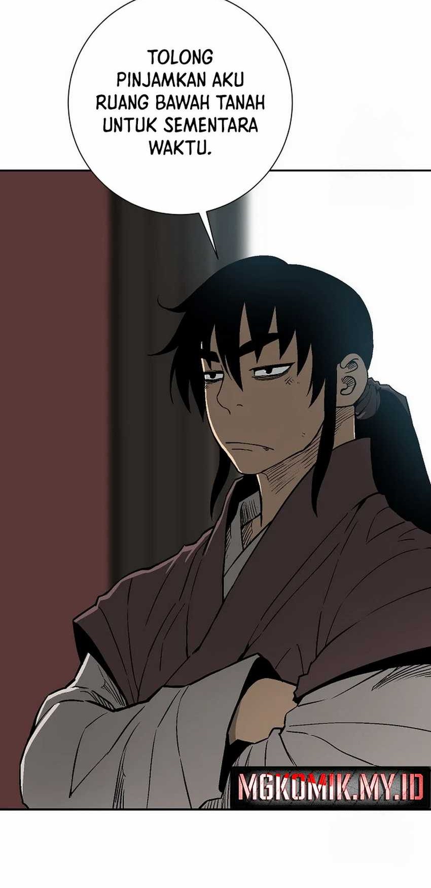 Tales of A Shinning Sword Chapter 105 - halaman 57