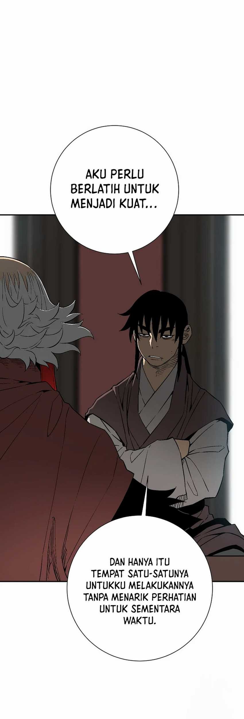 Tales of A Shinning Sword Chapter 105 - halaman 58