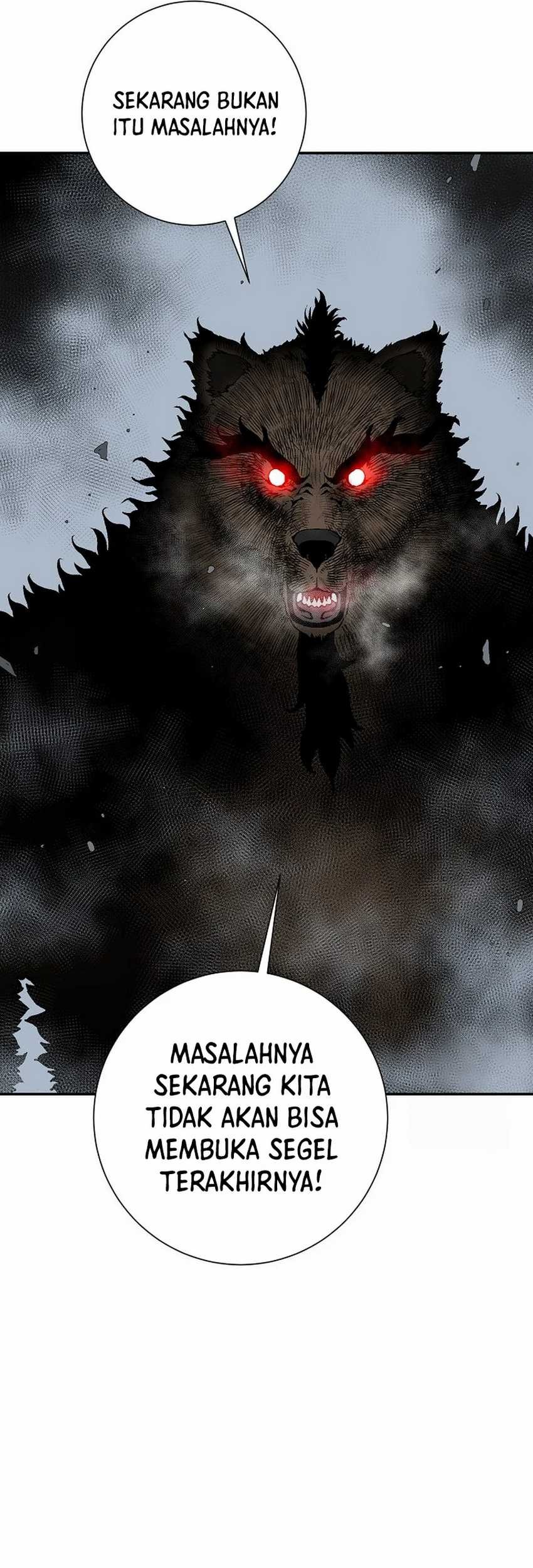 Tales of A Shinning Sword Chapter 105 - halaman 6