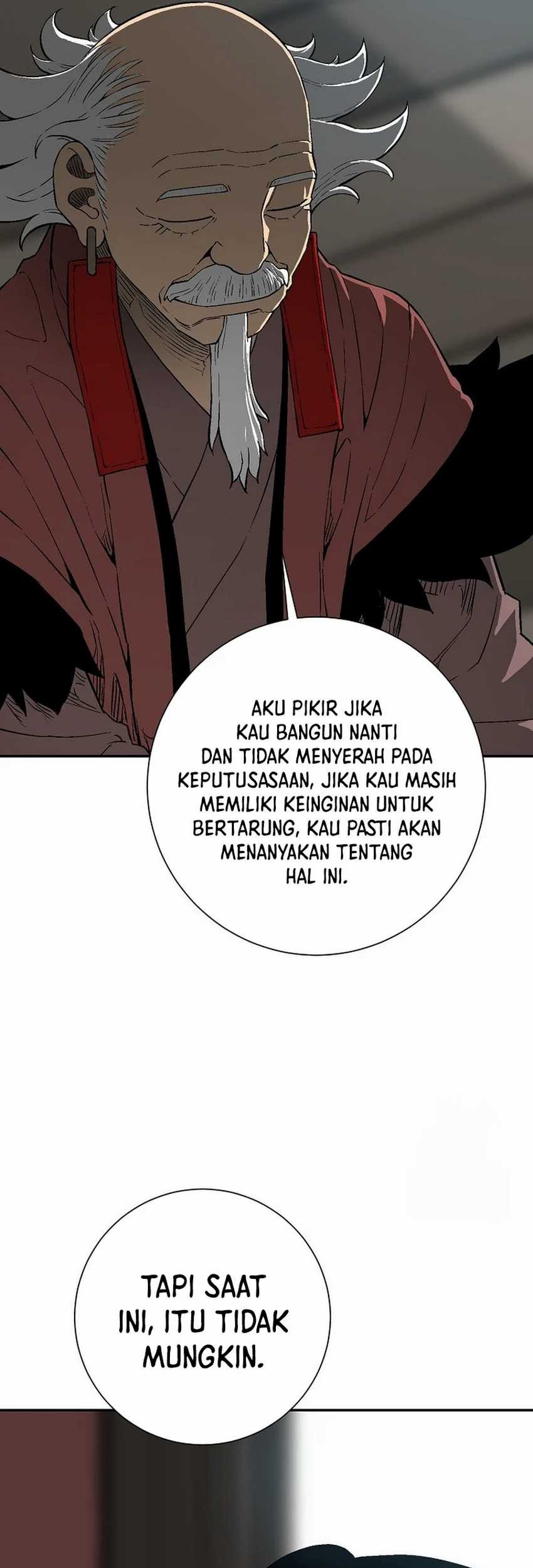 Tales of A Shinning Sword Chapter 105 - halaman 60