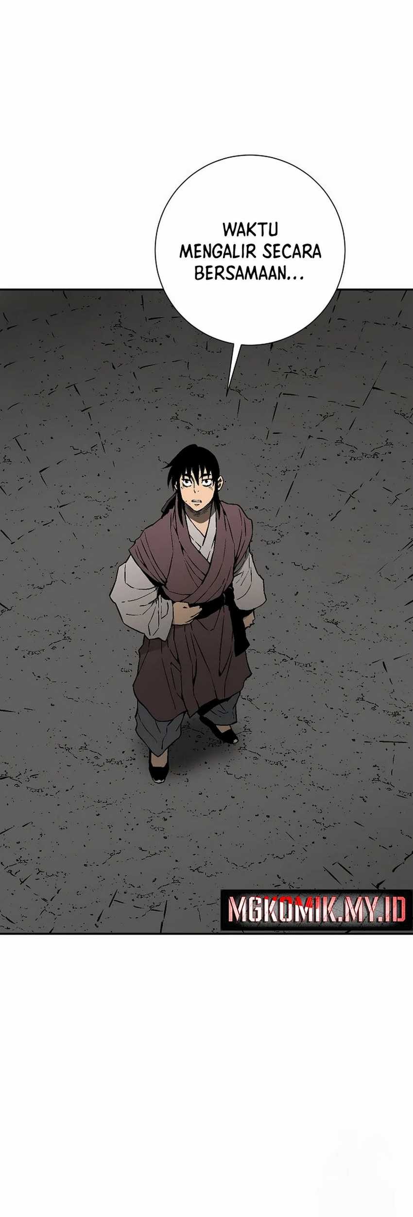 Tales of A Shinning Sword Chapter 105 - halaman 64
