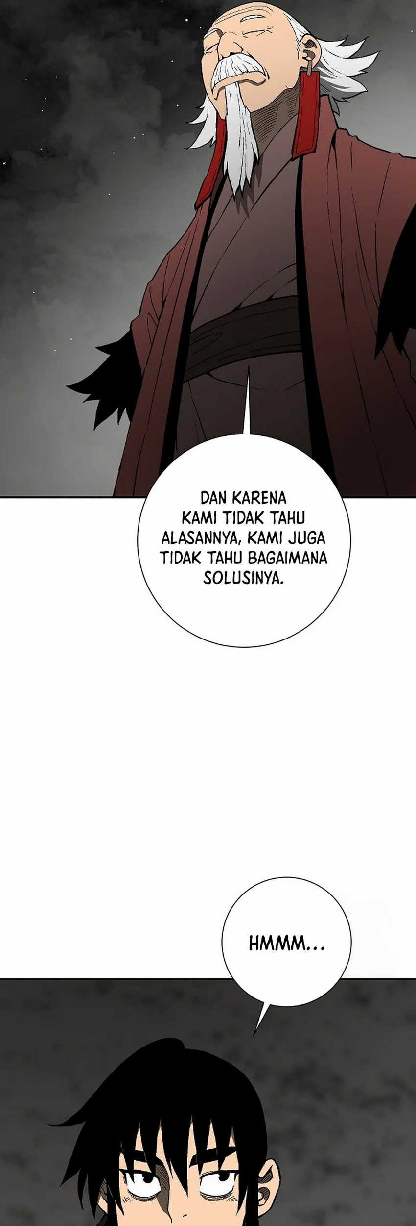 Tales of A Shinning Sword Chapter 105 - halaman 66