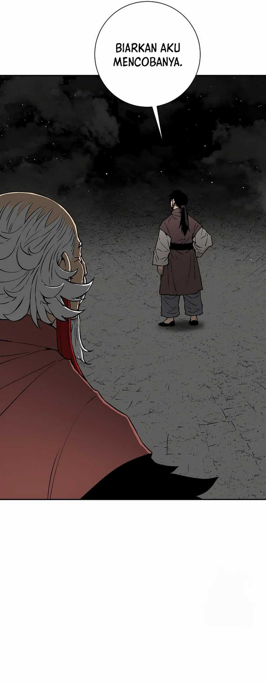 Tales of A Shinning Sword Chapter 105 - halaman 68