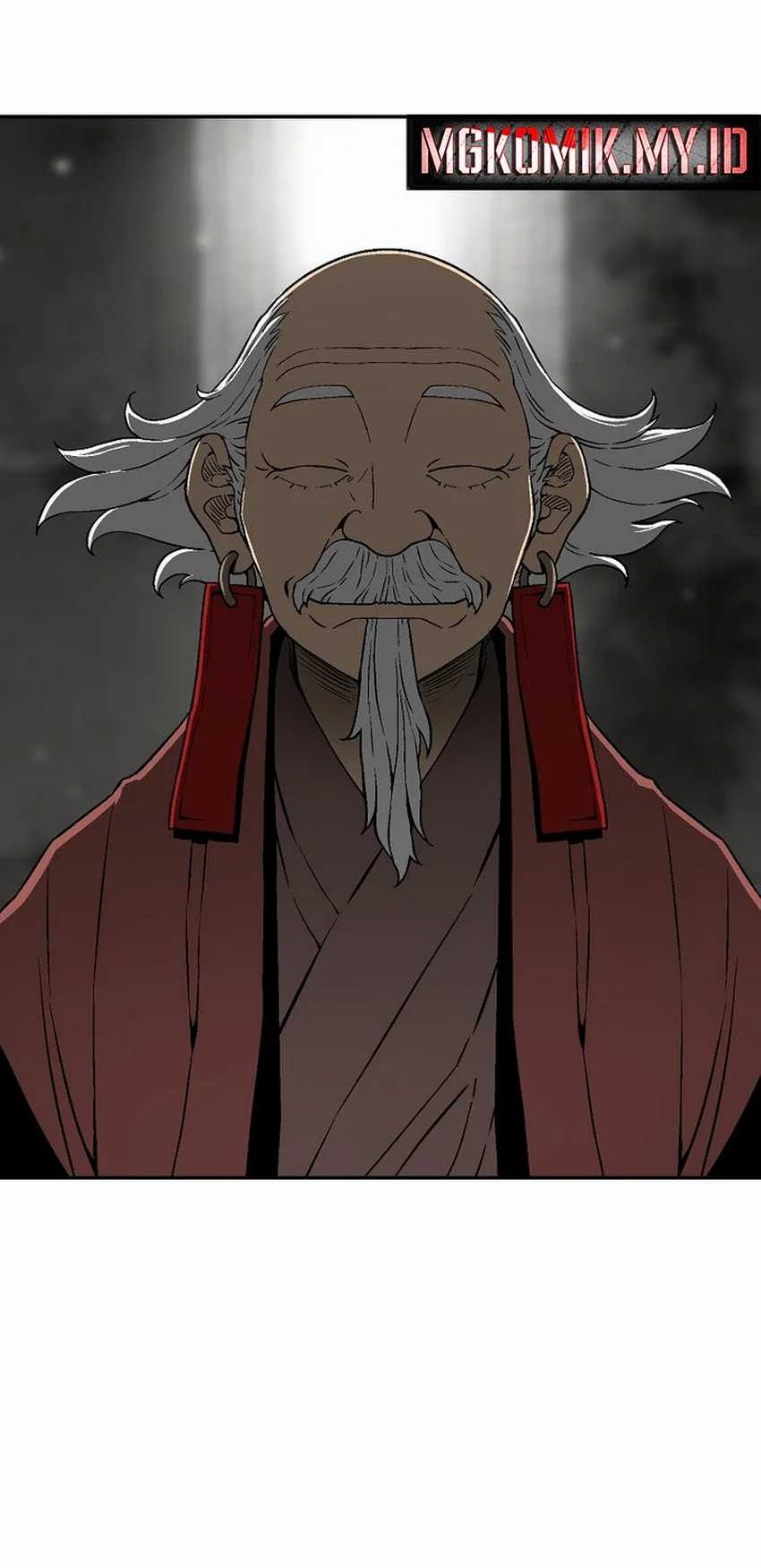 Tales of A Shinning Sword Chapter 105 - halaman 72