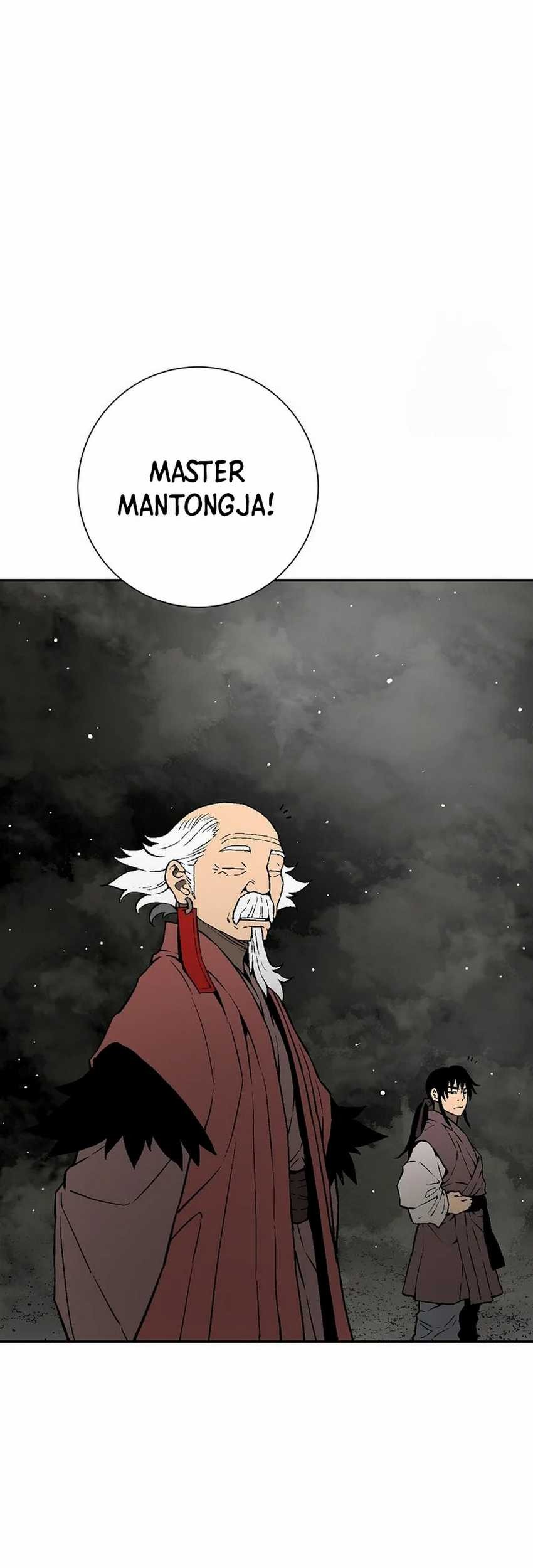 Tales of A Shinning Sword Chapter 105 - halaman 73