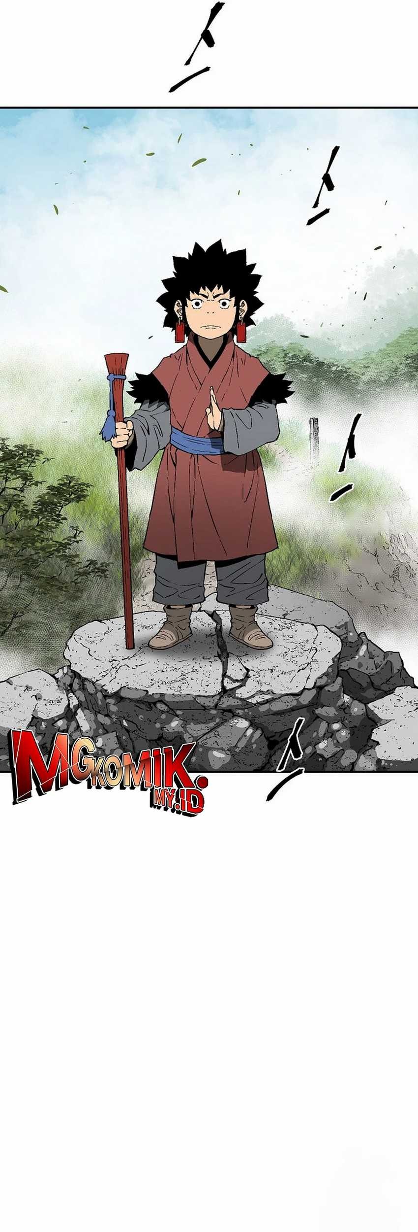 Tales of A Shinning Sword Chapter 105 - halaman 81