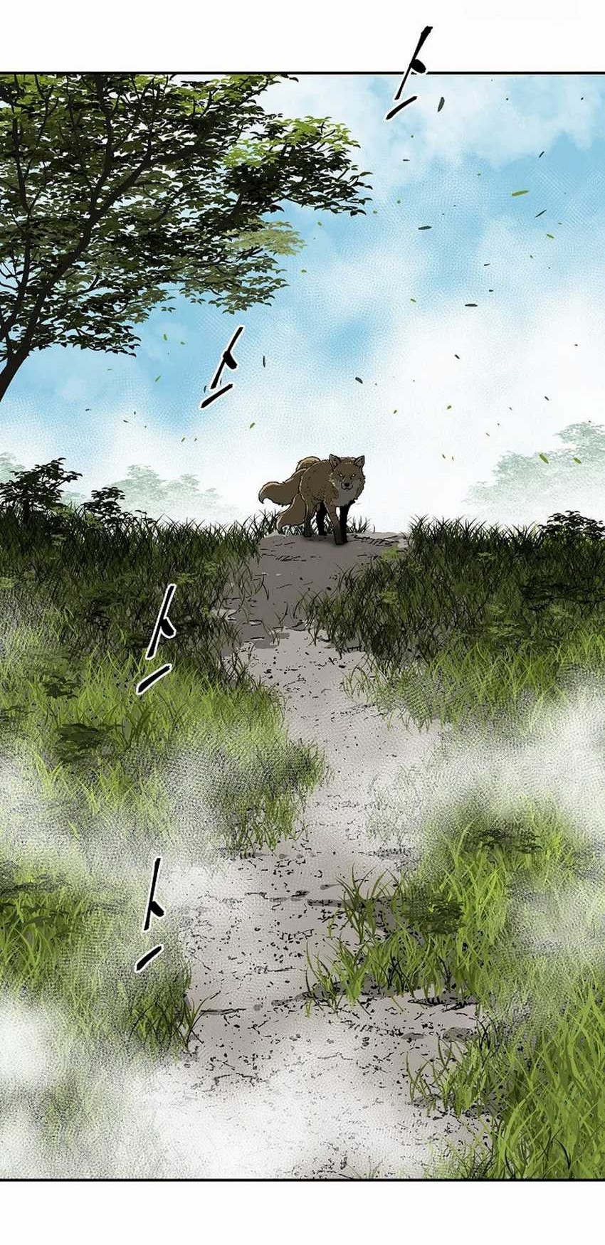 Tales of A Shinning Sword Chapter 105 - halaman 82