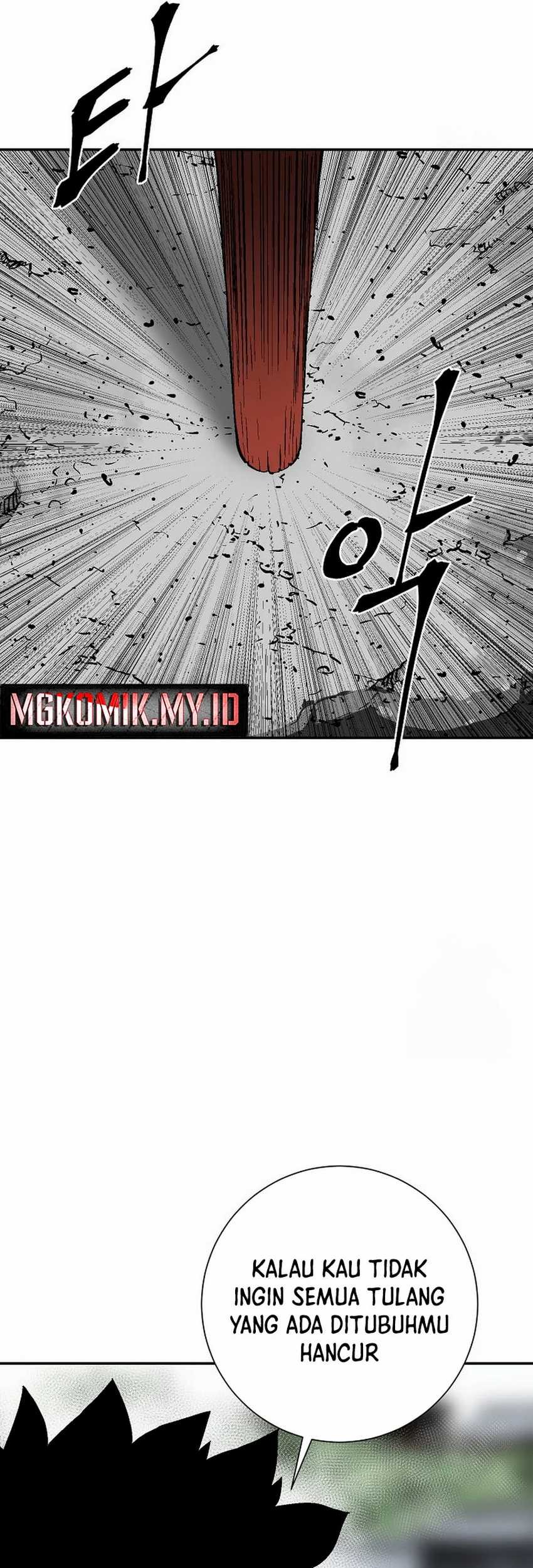 Tales of A Shinning Sword Chapter 105 - halaman 87