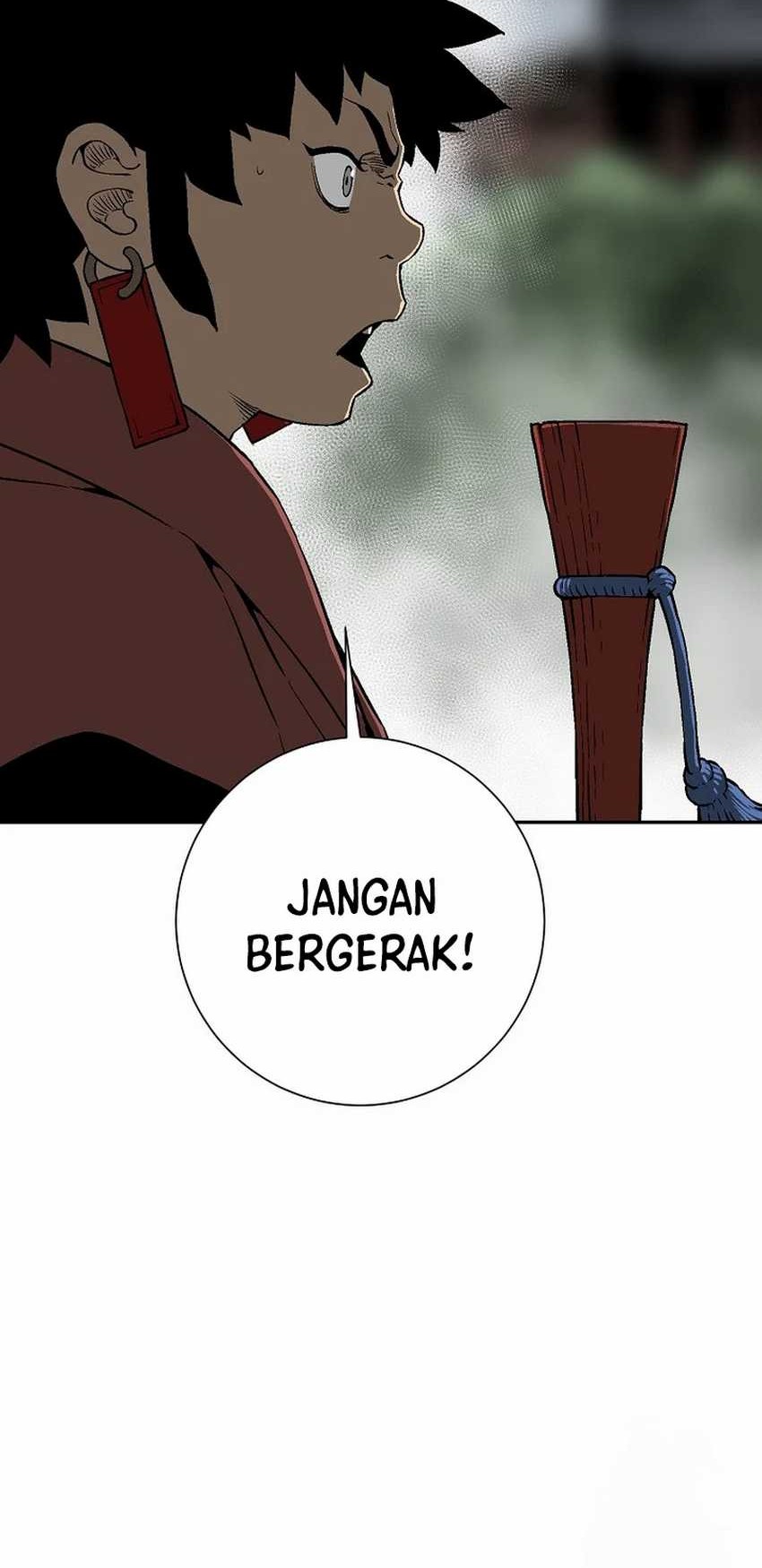 Tales of A Shinning Sword Chapter 105 - halaman 88