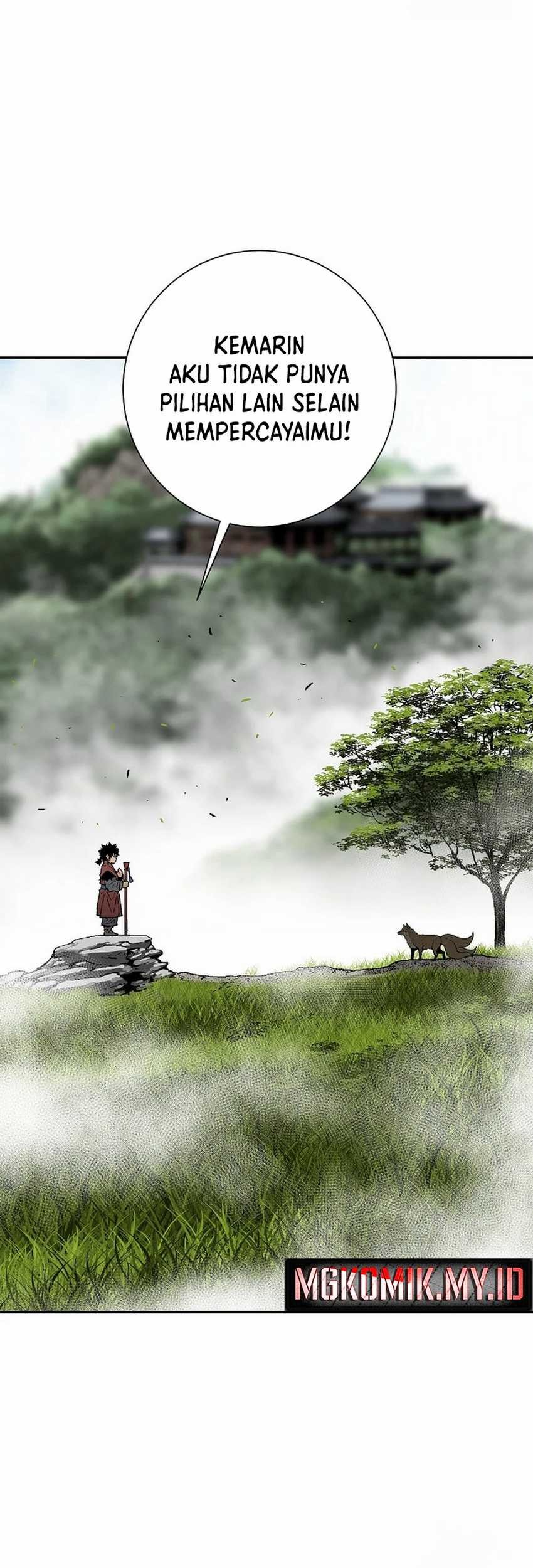 Tales of A Shinning Sword Chapter 105 - halaman 89