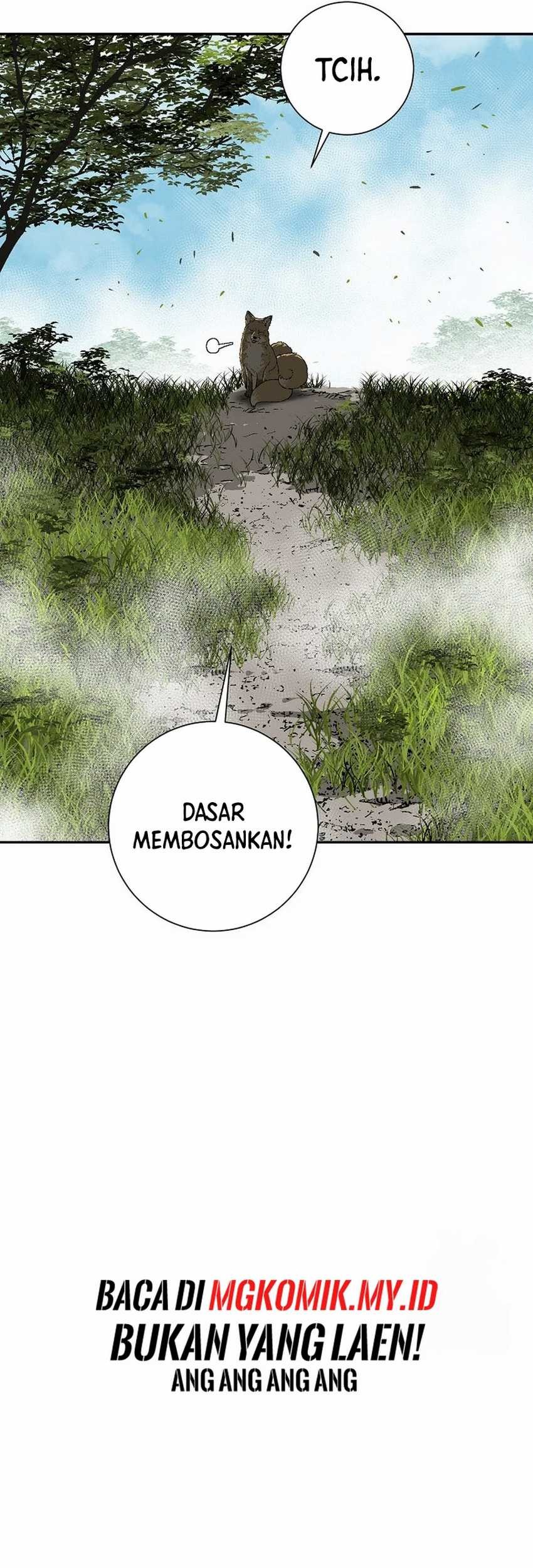 Tales of A Shinning Sword Chapter 105 - halaman 91