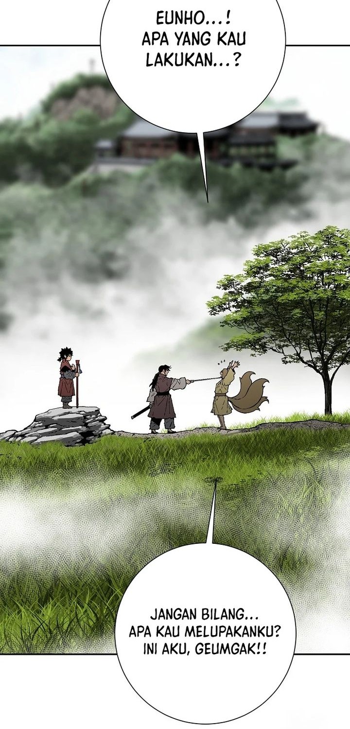Tales of A Shinning Sword Chapter 106 - halaman 12
