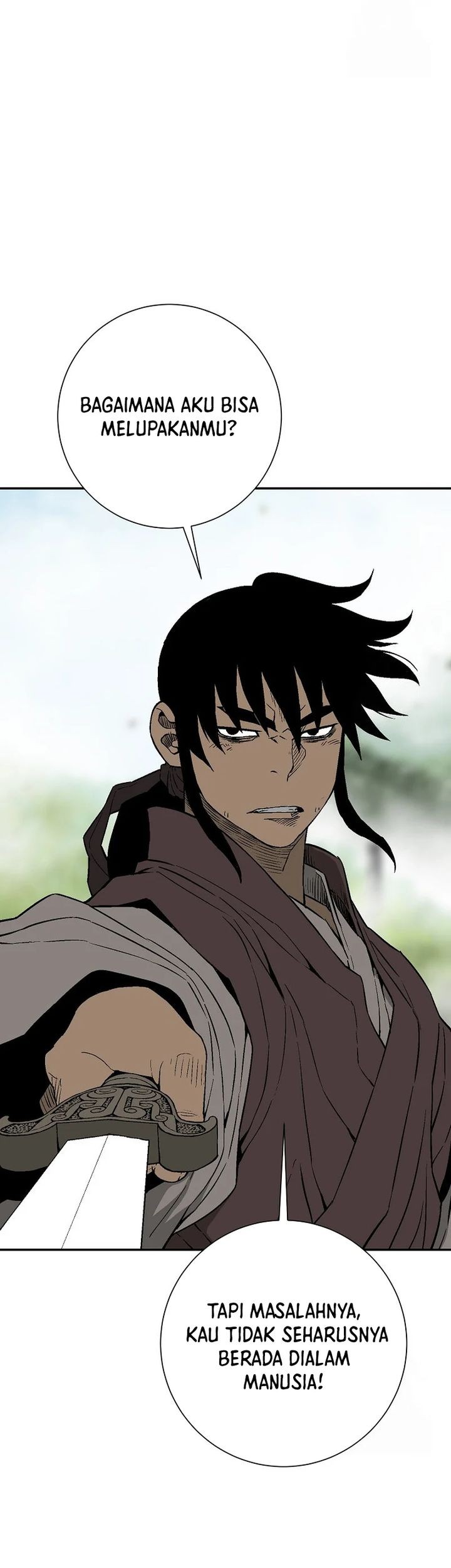 Tales of A Shinning Sword Chapter 106 - halaman 13