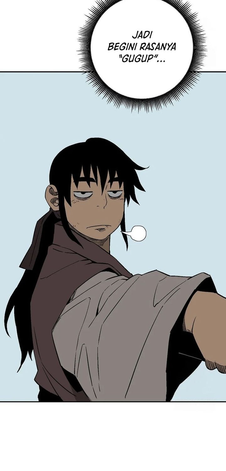 Tales of A Shinning Sword Chapter 106 - halaman 16