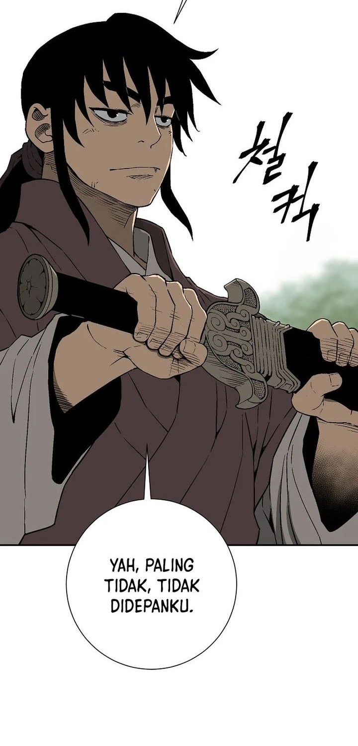 Tales of A Shinning Sword Chapter 106 - halaman 18