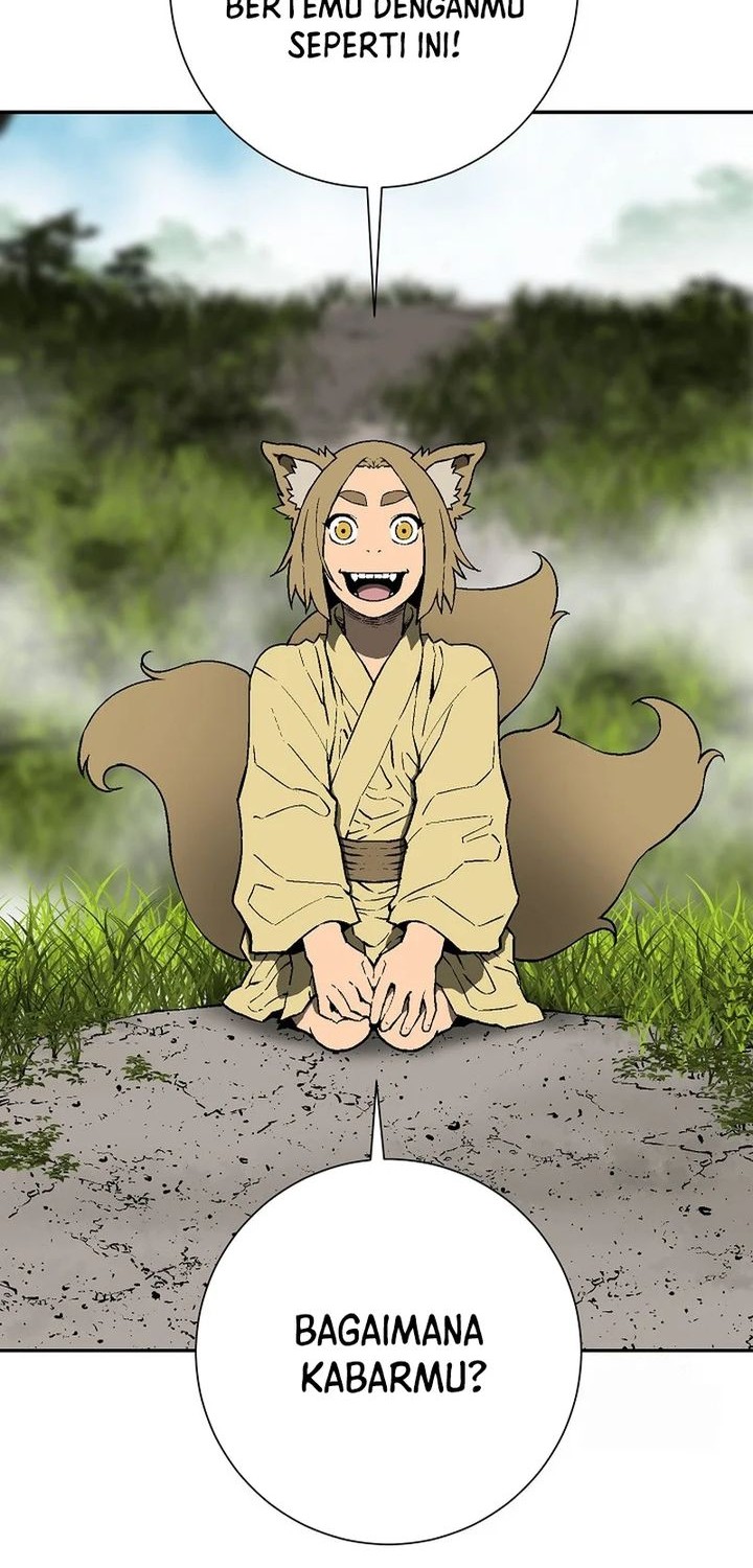 Tales of A Shinning Sword Chapter 106 - halaman 22