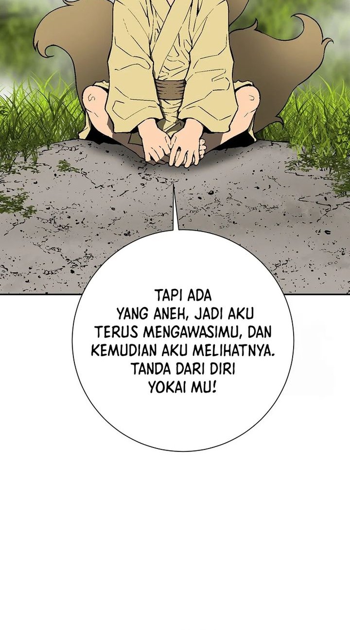 Tales of A Shinning Sword Chapter 106 - halaman 26