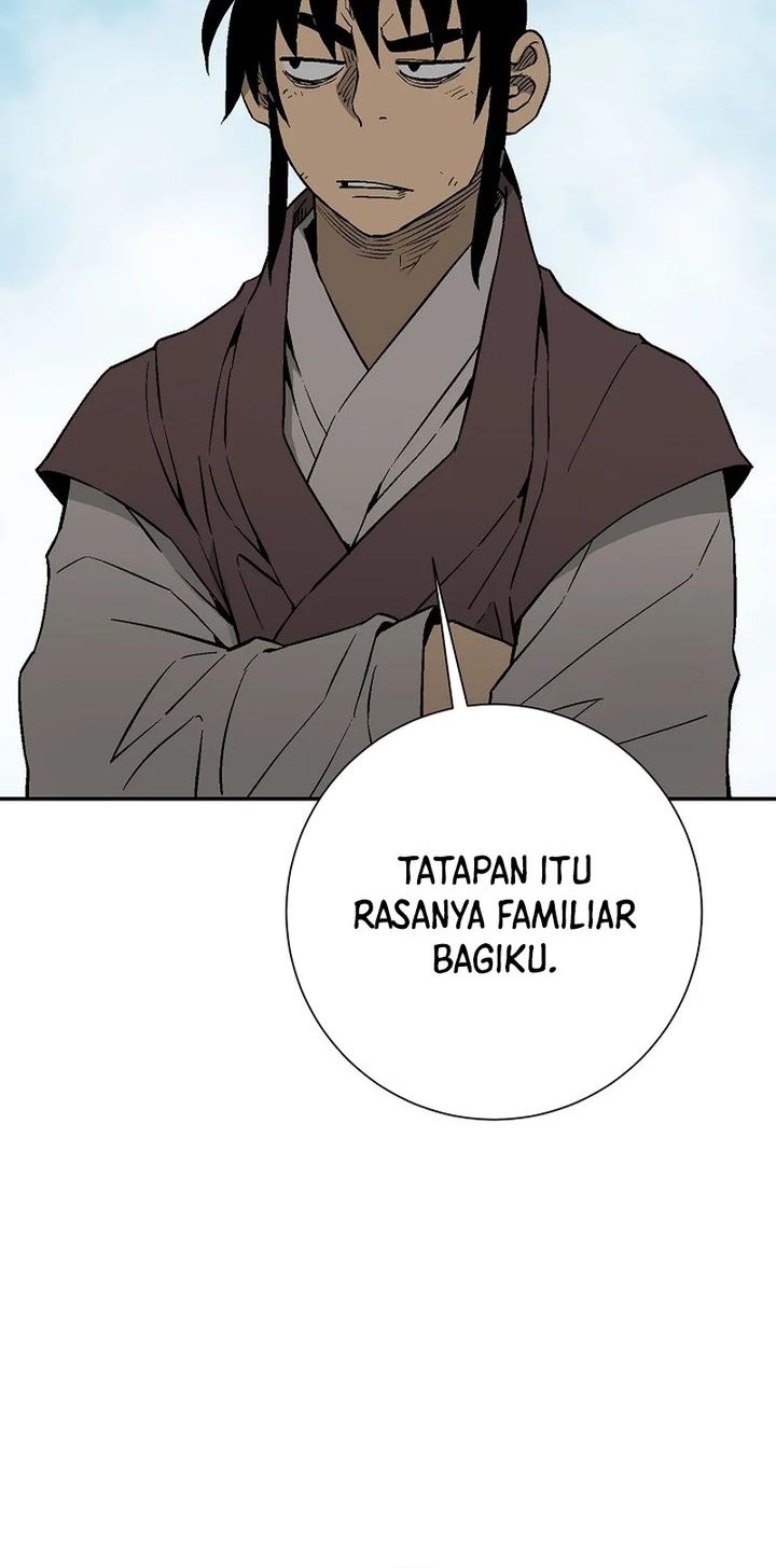 Tales of A Shinning Sword Chapter 106 - halaman 30