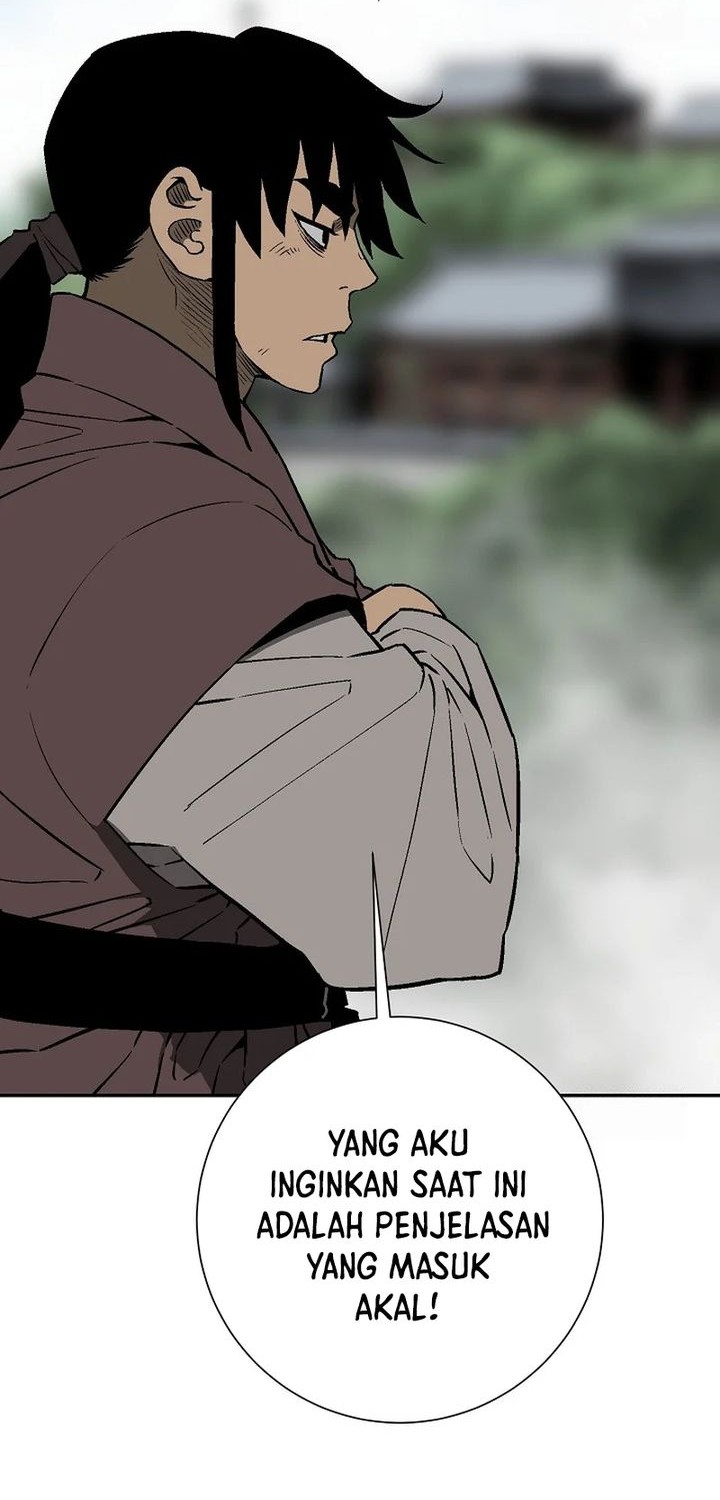 Tales of A Shinning Sword Chapter 106 - halaman 32