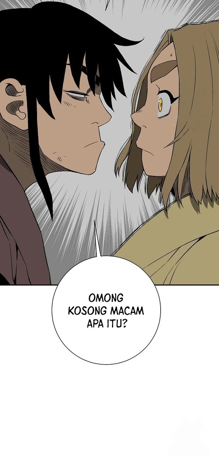 Tales of A Shinning Sword Chapter 106 - halaman 34