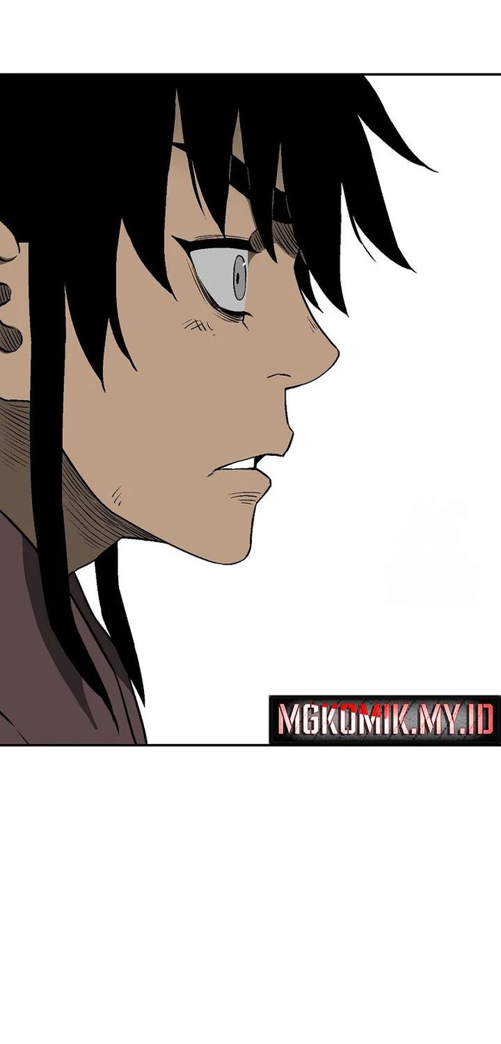 Tales of A Shinning Sword Chapter 106 - halaman 37