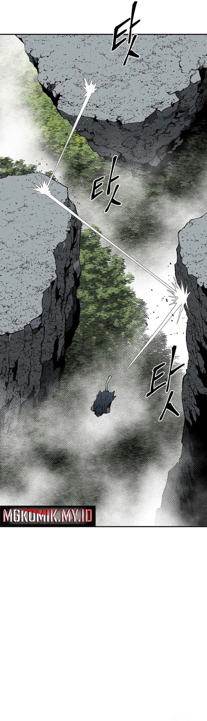 Tales of A Shinning Sword Chapter 106 - halaman 42