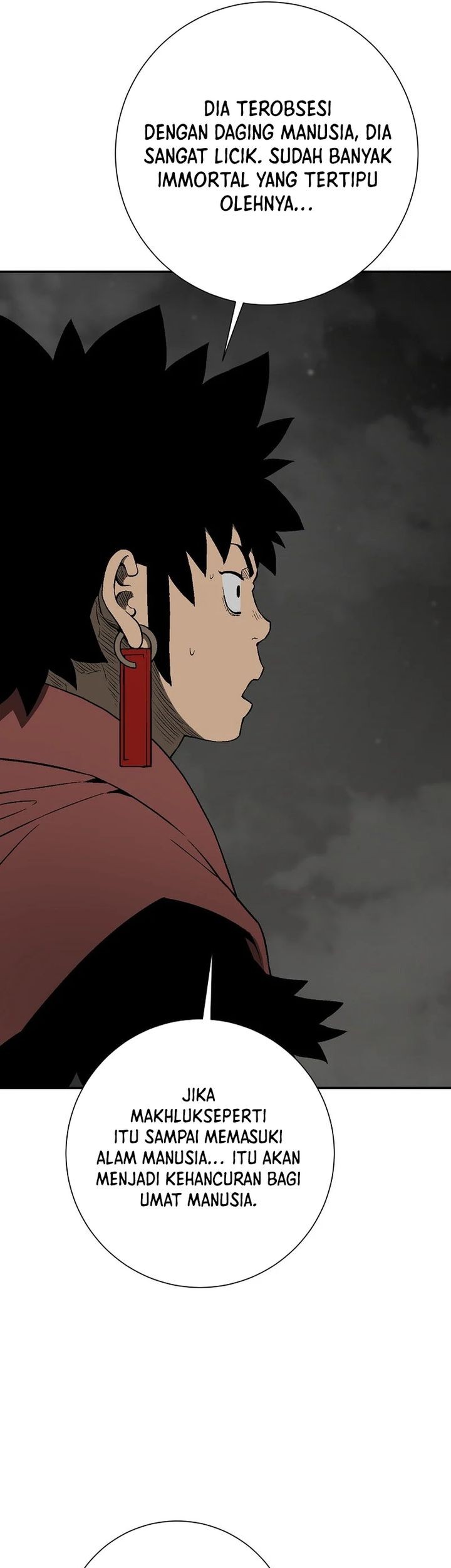 Tales of A Shinning Sword Chapter 106 - halaman 49